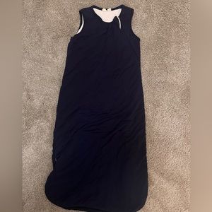 Kyte Baby Sleep Sack Navy Blue 6-18 months 1.0 tog